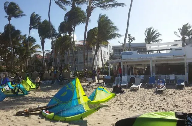 Playa Kite Beach Cabarete